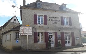 Auberge Le Limargue